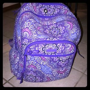 Back pack/book bag